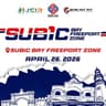 Sub1 Bay Freeport Zone race event logo image
