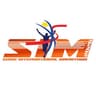Subic International Marathon race event logo image