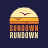 Sundown Rundown 2026 race event logo image