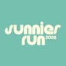 Sunnies Run 2026 race event logo image