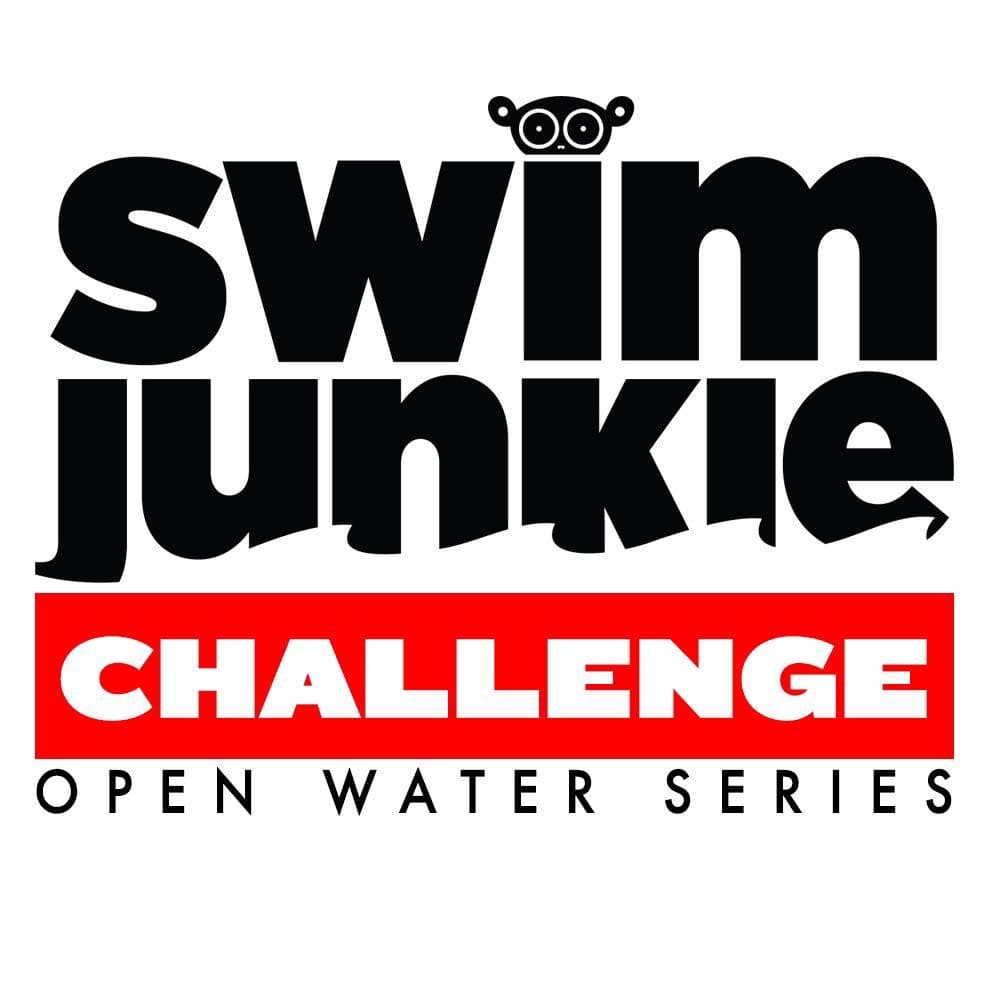 Swimjunkie Challenge: Camiguin 2026 race event logo image