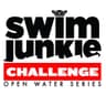 Swimjunkie Challenge: San Vicente race event logo image