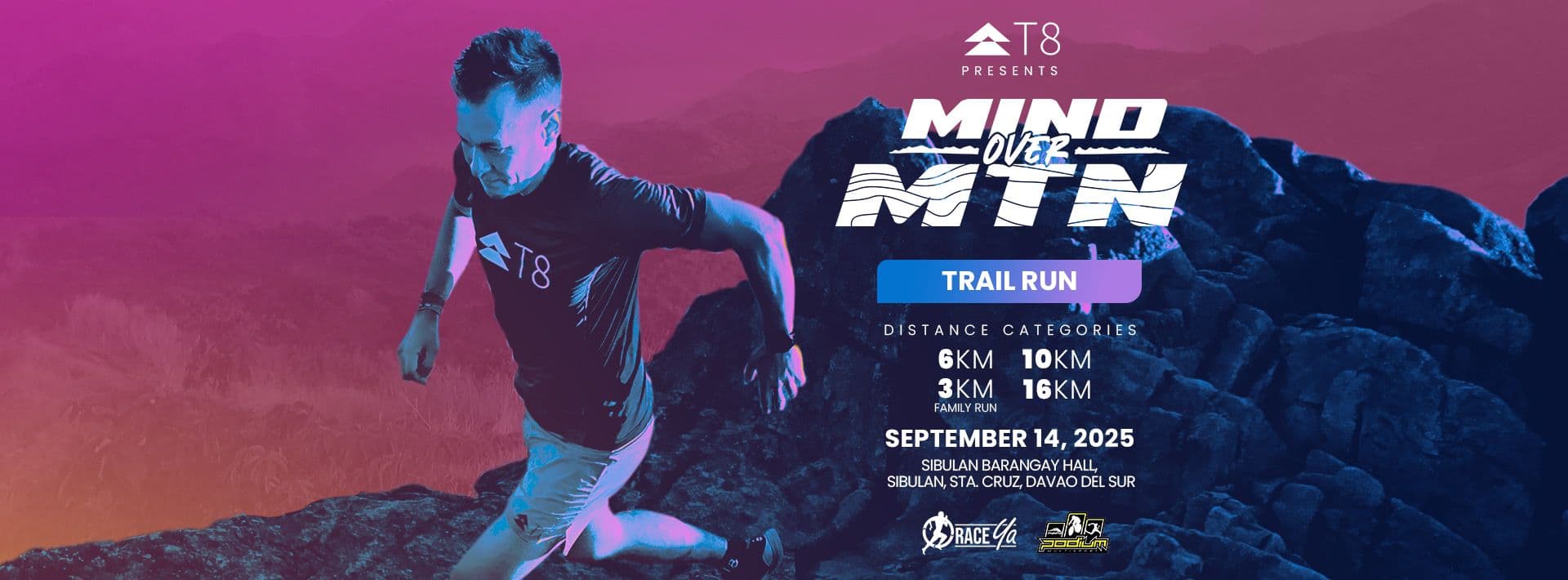 T8 MIND/MTN Davao
