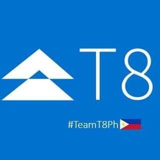 T8 MIND/MTN Davao logo