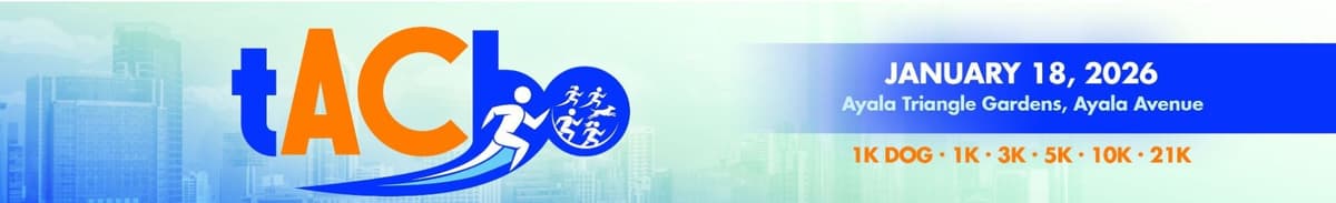 tACbo 2026 race event banner image