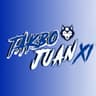 Takbo Juan XI race event logo image