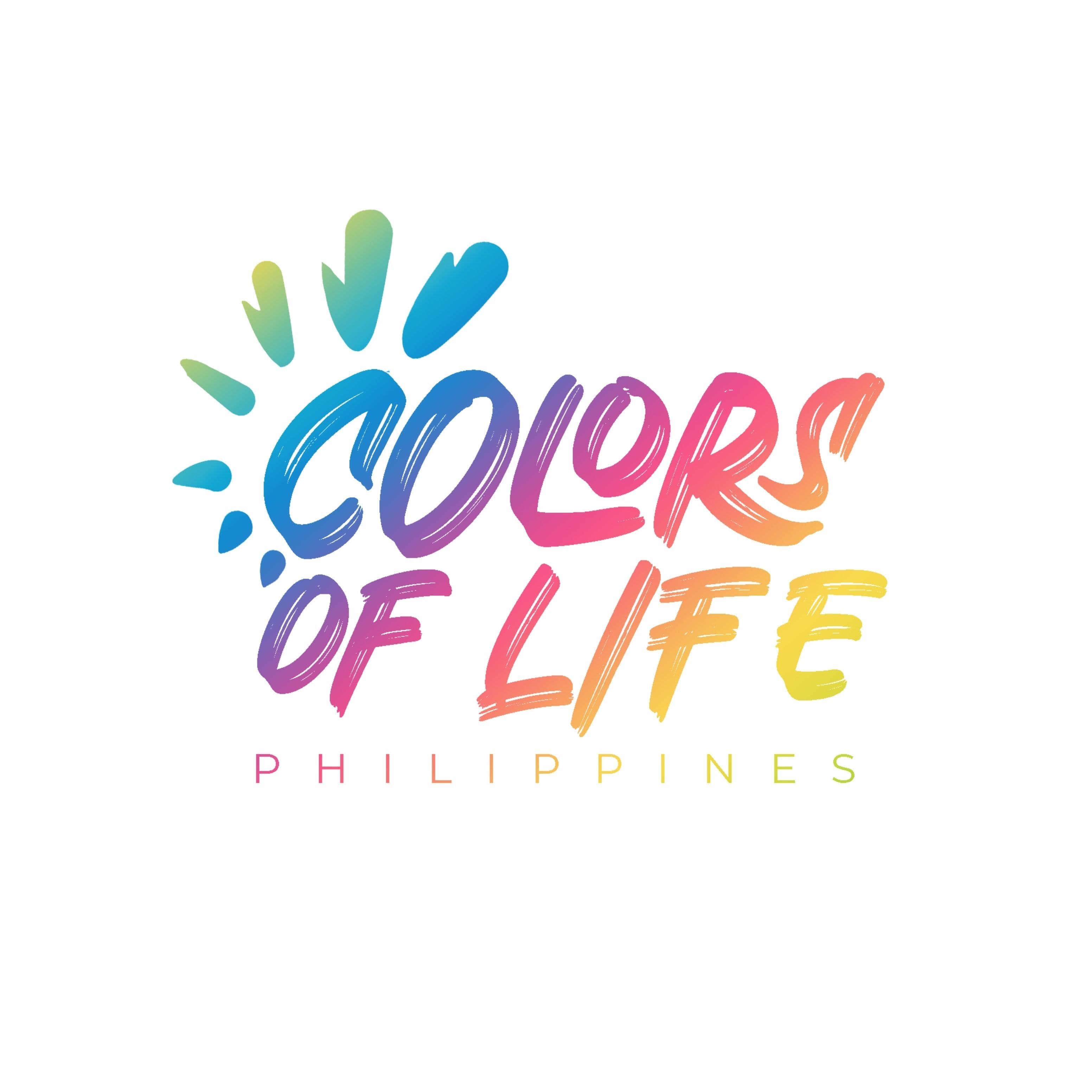 Takbo Para Sa Katutubo race event logo image