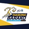 Takbong Barako 2026 race event logo image