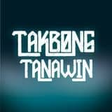 Takbong Tanawin race event logo image