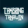 Takbong Tanawin race event logo image