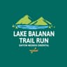 Tawid Lake Balanan Trail Run 2025 race event logo image
