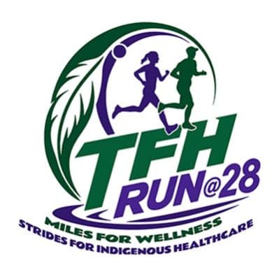 Tayug Family Hospital Run @ 28 race event logo image