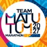 Team Matutum Marathon 2027 race event logo image