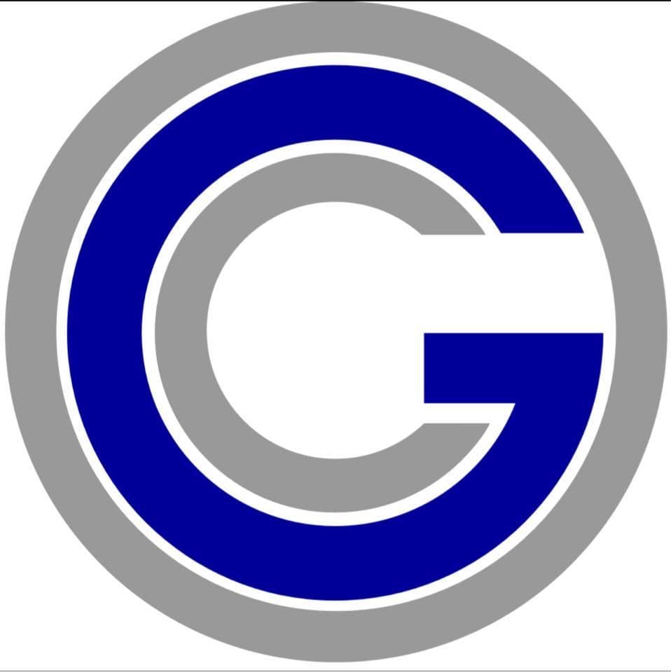 The Gaisano Capital Run 2025  logo