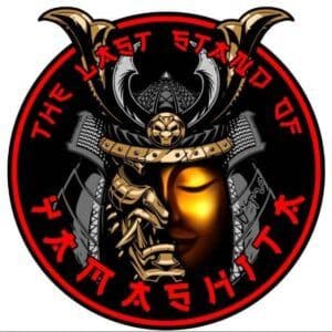 The Last Stand Of Yamashita logo