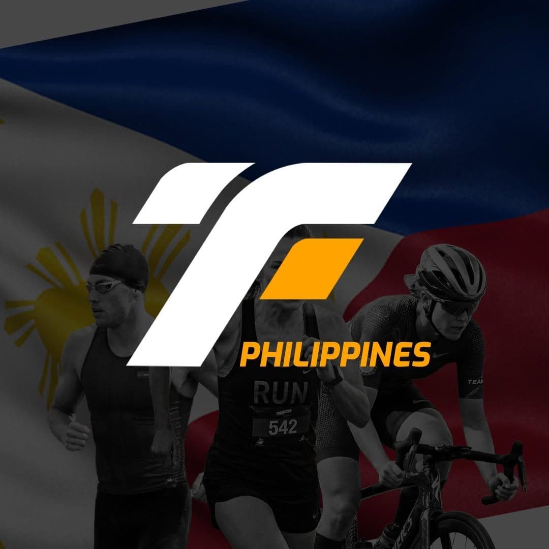 Trifactor - Philippines race event logo image