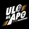 Ulo ng Apo Ultramarathon 2026 race event logo image