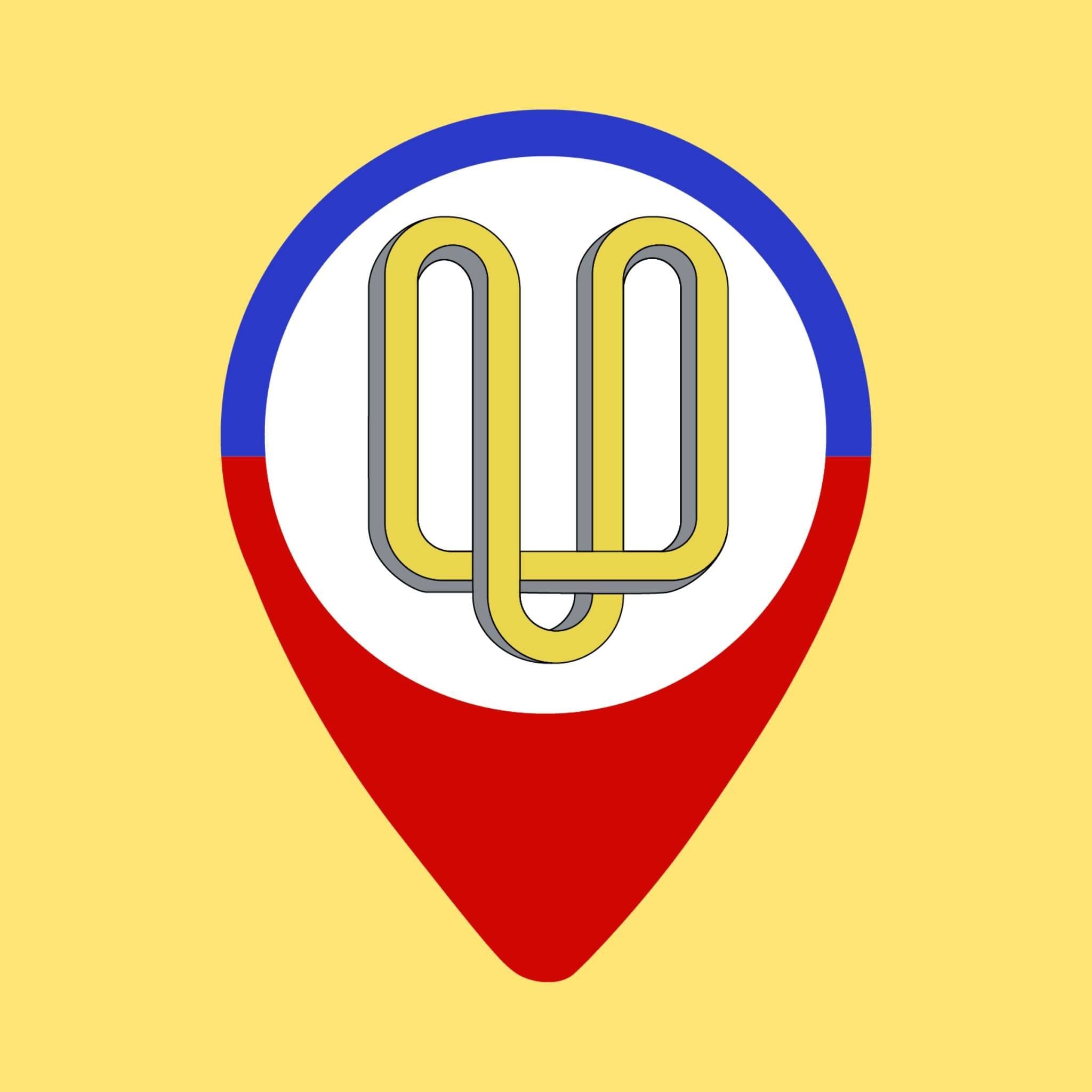 UTOL Family Fun Run 2025 race event logo image