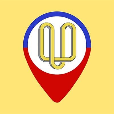 UTOL Family Fun Run 2025 race event logo image