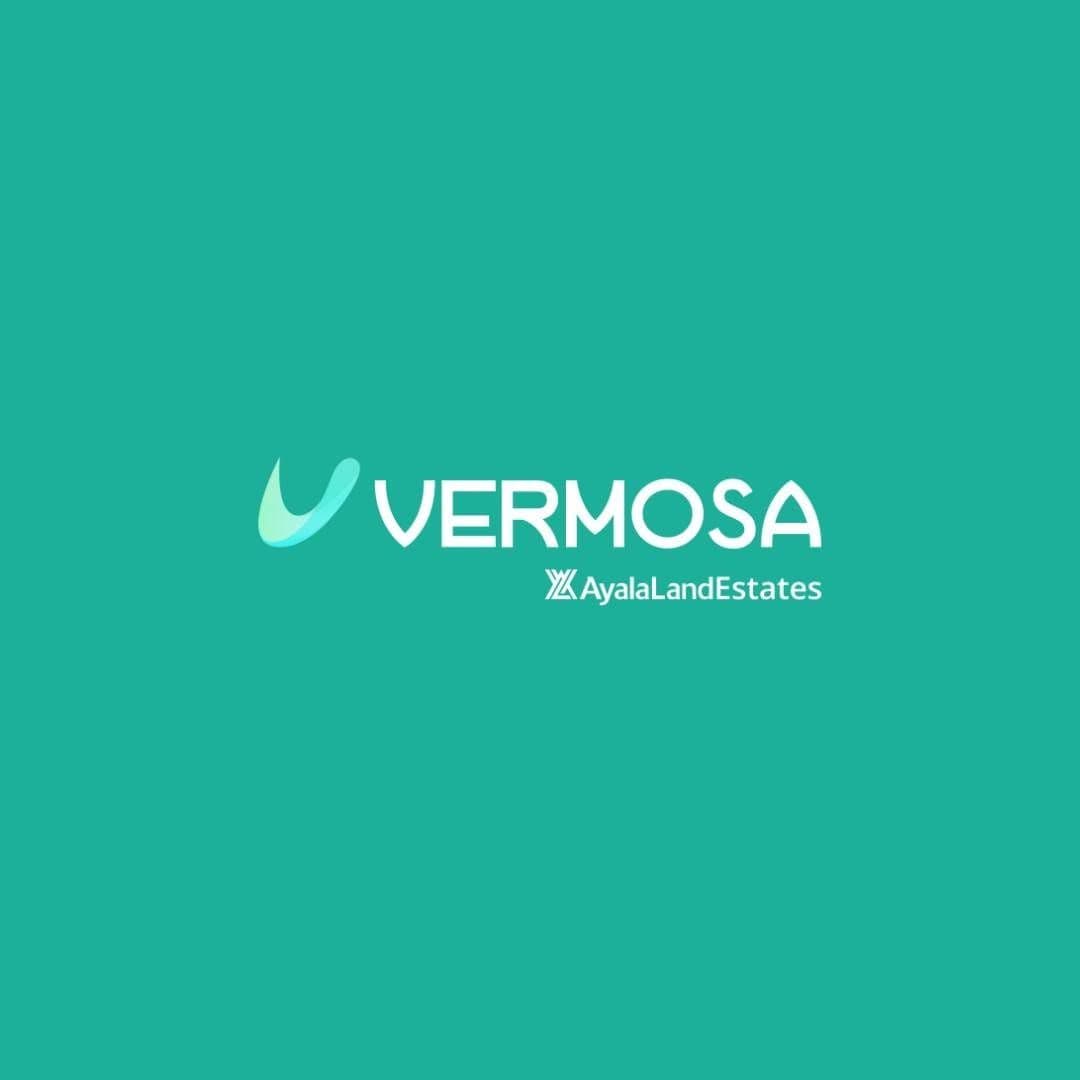 Vermosa Velocity Race race event logo image