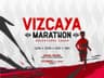 Vizcaya Marathon race event logo image