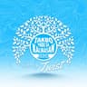 Water Run 2026 Virtual Edition race event logo image