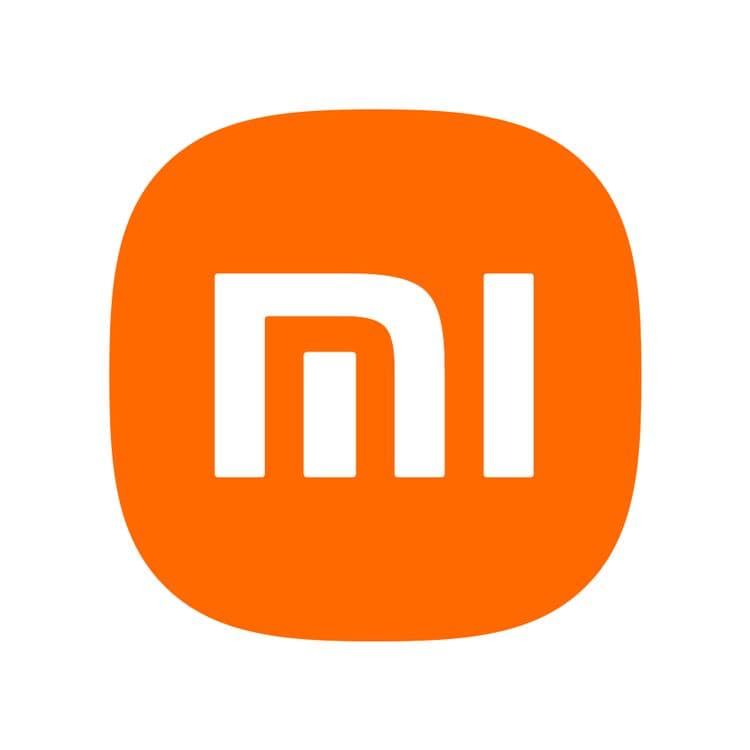 Xiaomi Pop Run 2025 race event logo image
