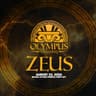 Zeus Olympus Run 2026 race event logo image