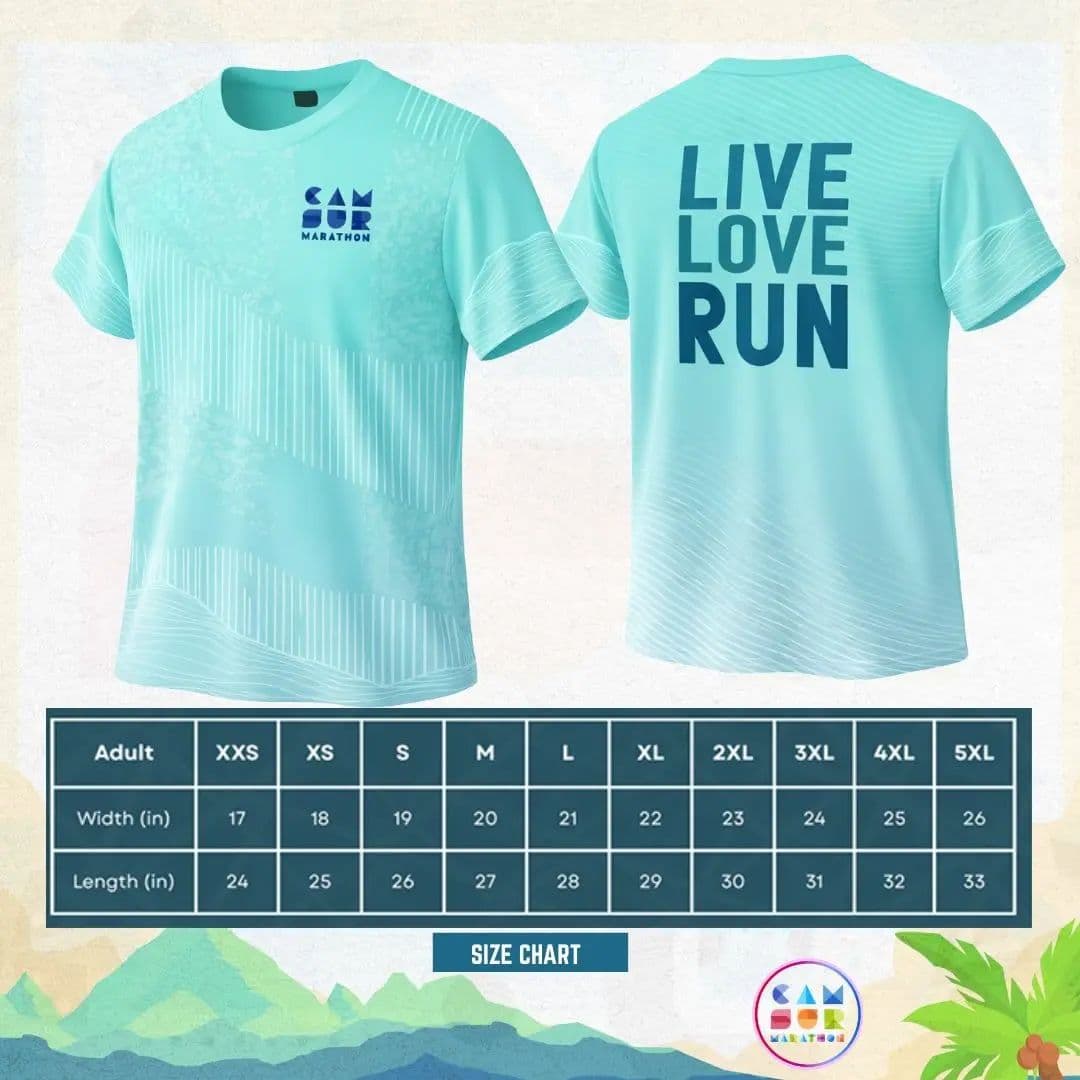 Race Shirt preview