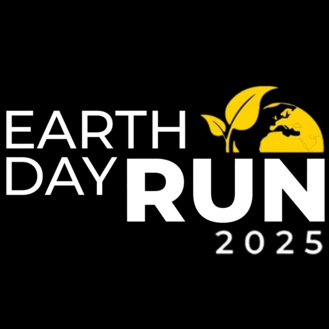Earth Day Run 2025 (Manila) 2025
