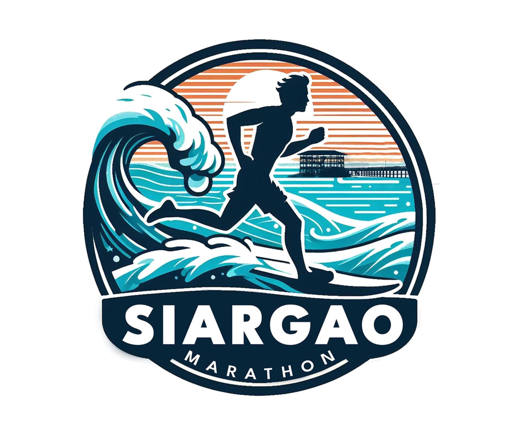 Siargao Marathon 2025