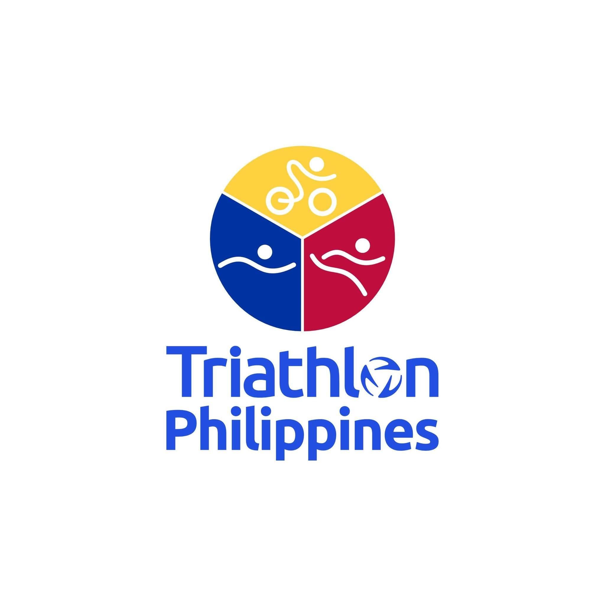 2026 NTT Asia Triathlon Cup Subic Bay race event logo image