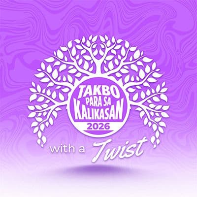 Air Run 2026 Virtual Edition race event logo image