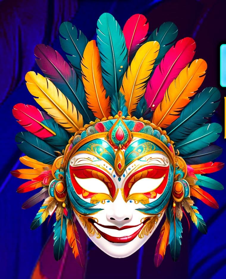 City Of Smiles International Marathon race event logo image