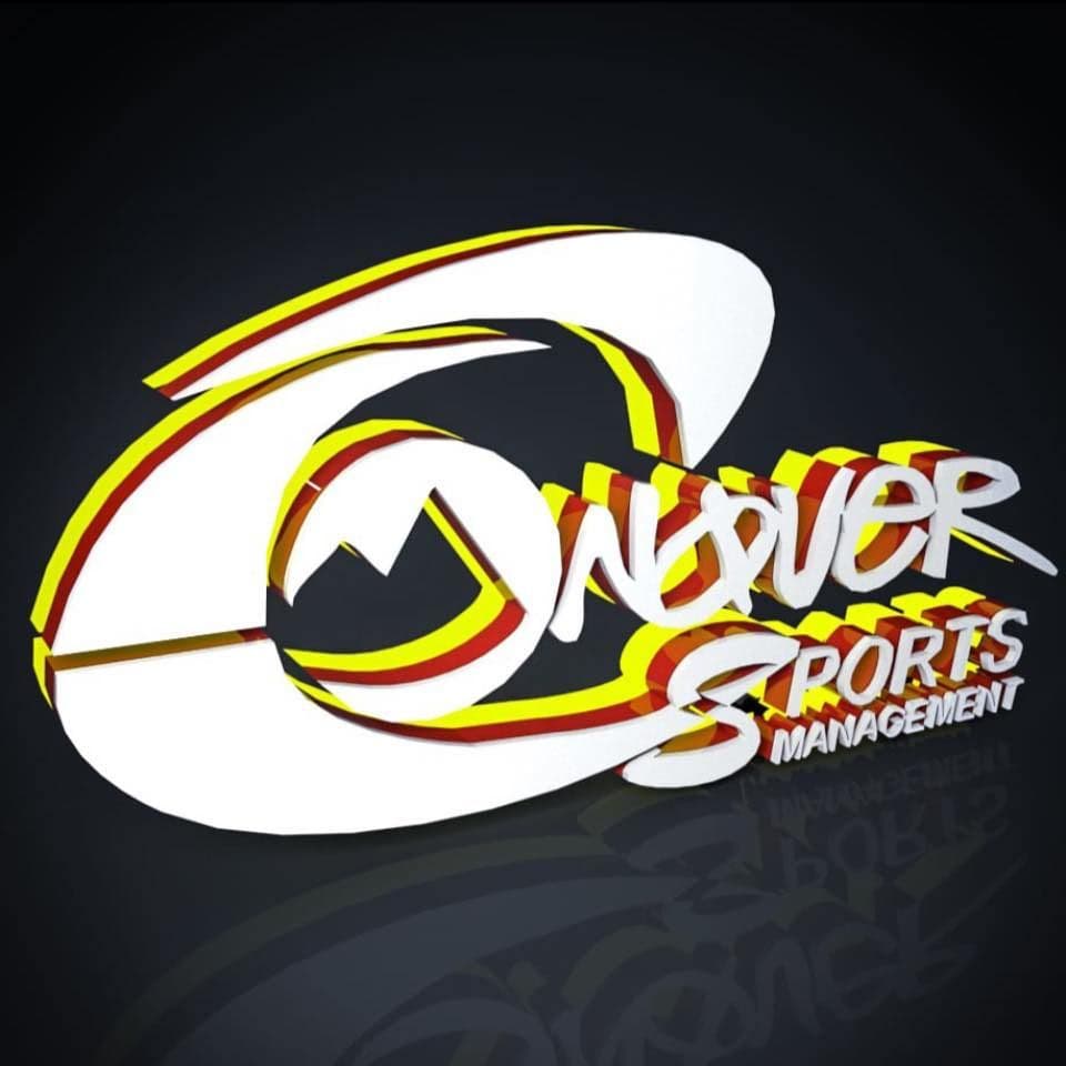 Conquer Ridge Runner 2026 - Run the Caldera race event logo image