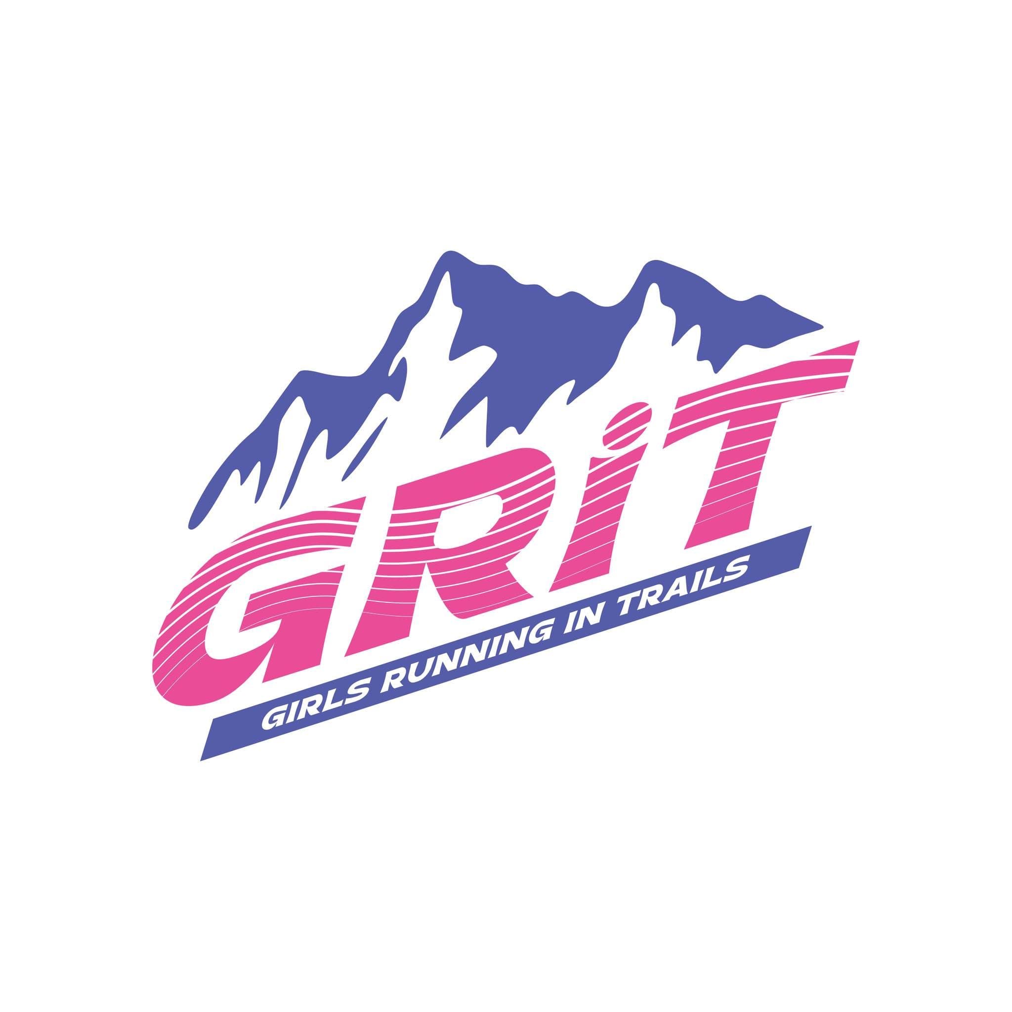 GRIT All Women Trail Run Baguio 2026 race event logo image