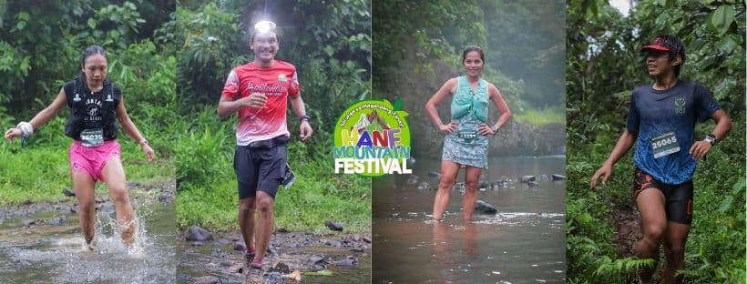 Hane Mountain Festival 2025
