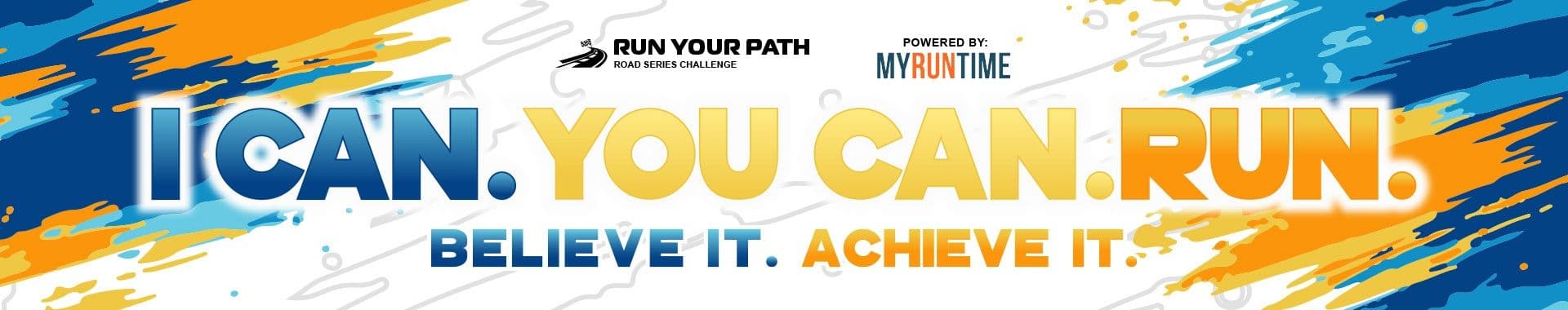 I Can. You Can. Run. race event banner image