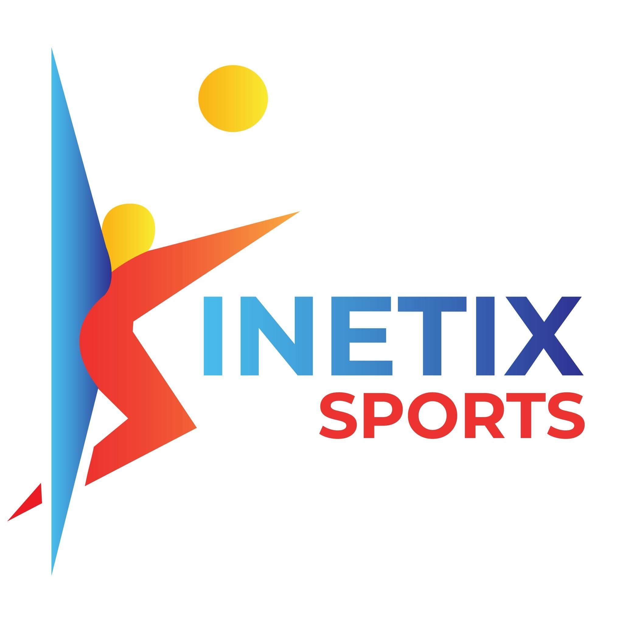 KinetixSports Legacy Run 2026 - Virtual Run race event logo image