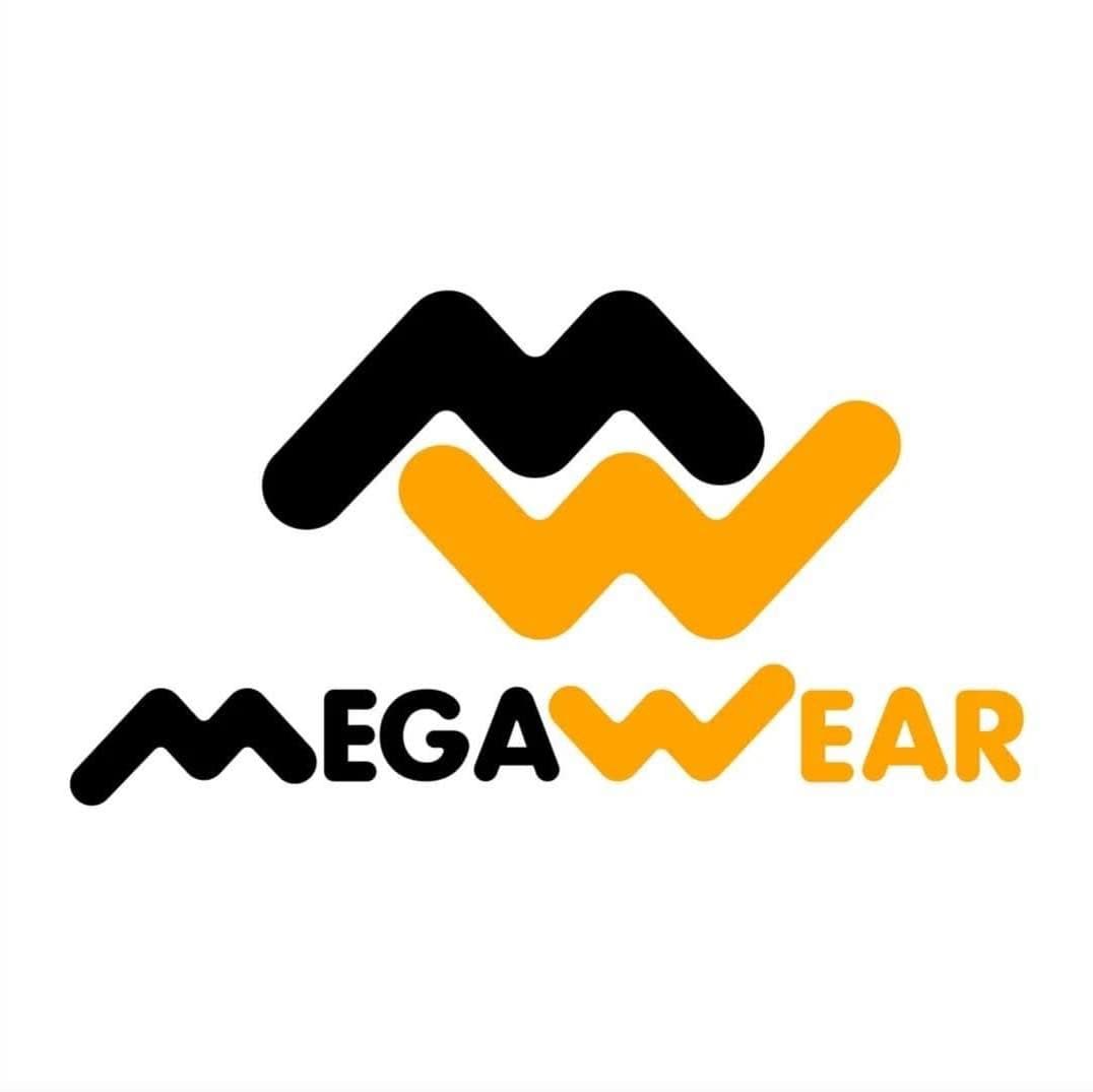 Megawear Run 2025 logo