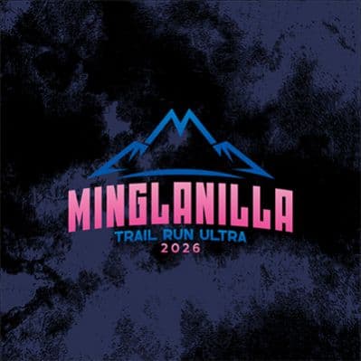 Minglanilla Trail Run Ultra 2026 race event logo image
