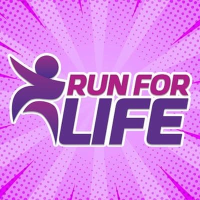 MX3 Run for Life – Baguio City Summer Edition race event logo image