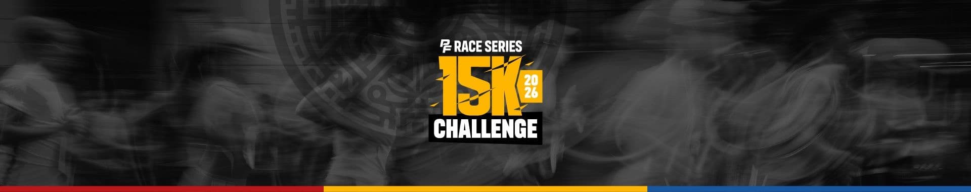 PinoyFitness SUB1:30 15K Challenge 2026 race event banner image