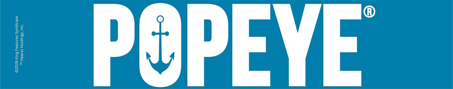 Popeye Run Manila race event banner image