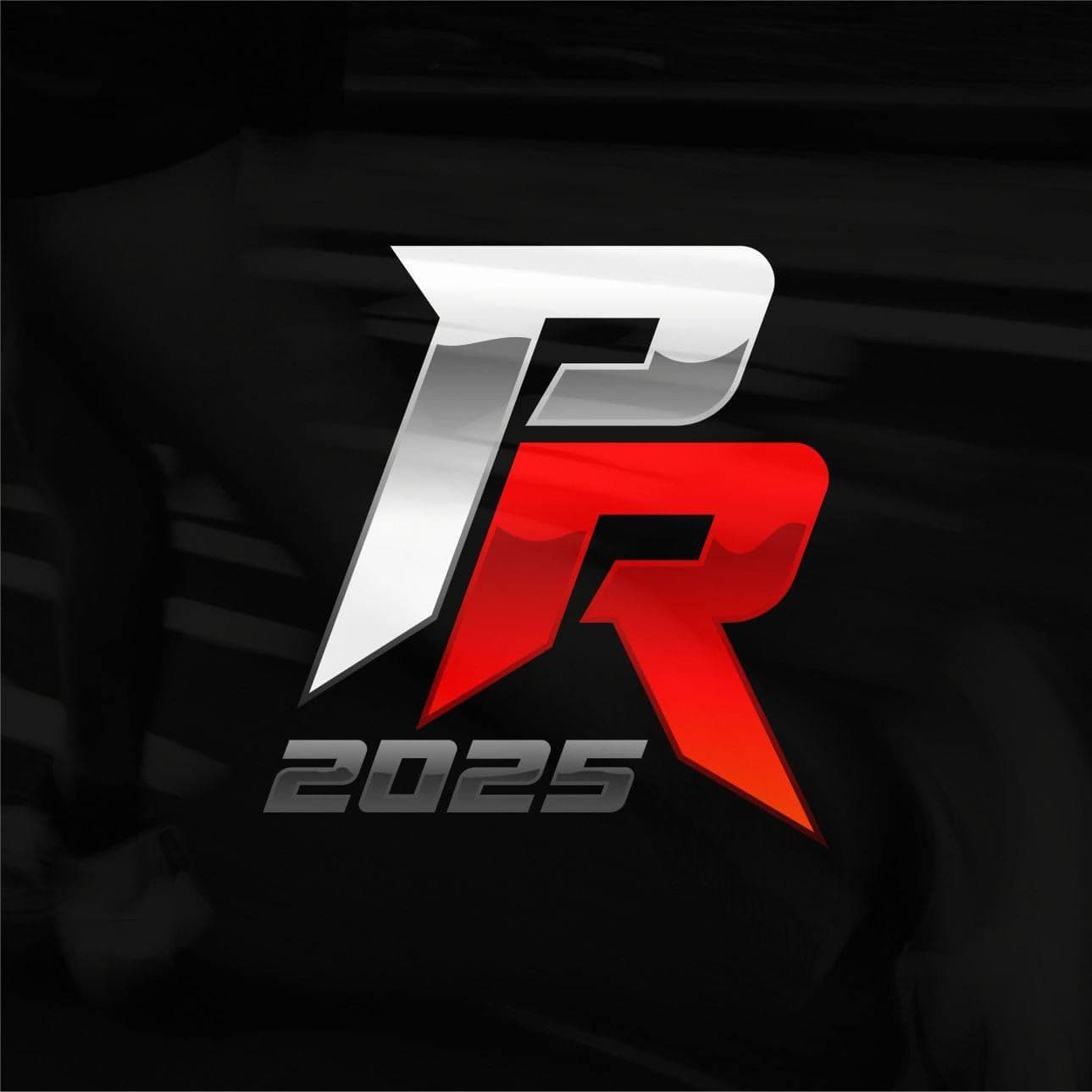 Project Run 2025 logo