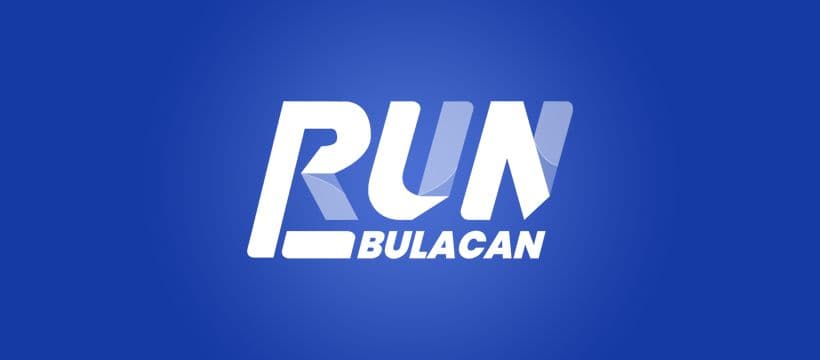Run Bulacan 2025 race event banner image