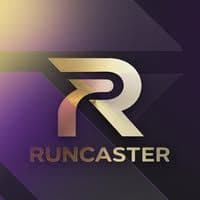 Runcaster Ultramarathon series race event logo image