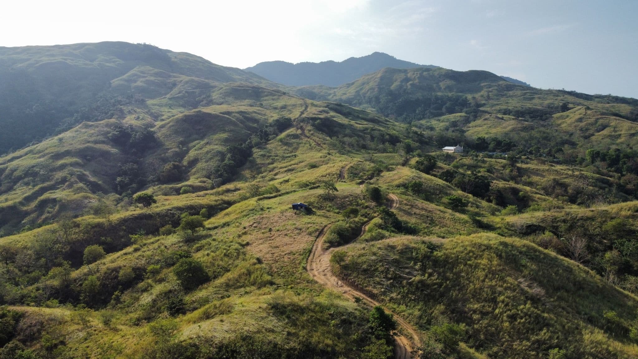 Savage Terra Mountain Run 2025 race event banner image