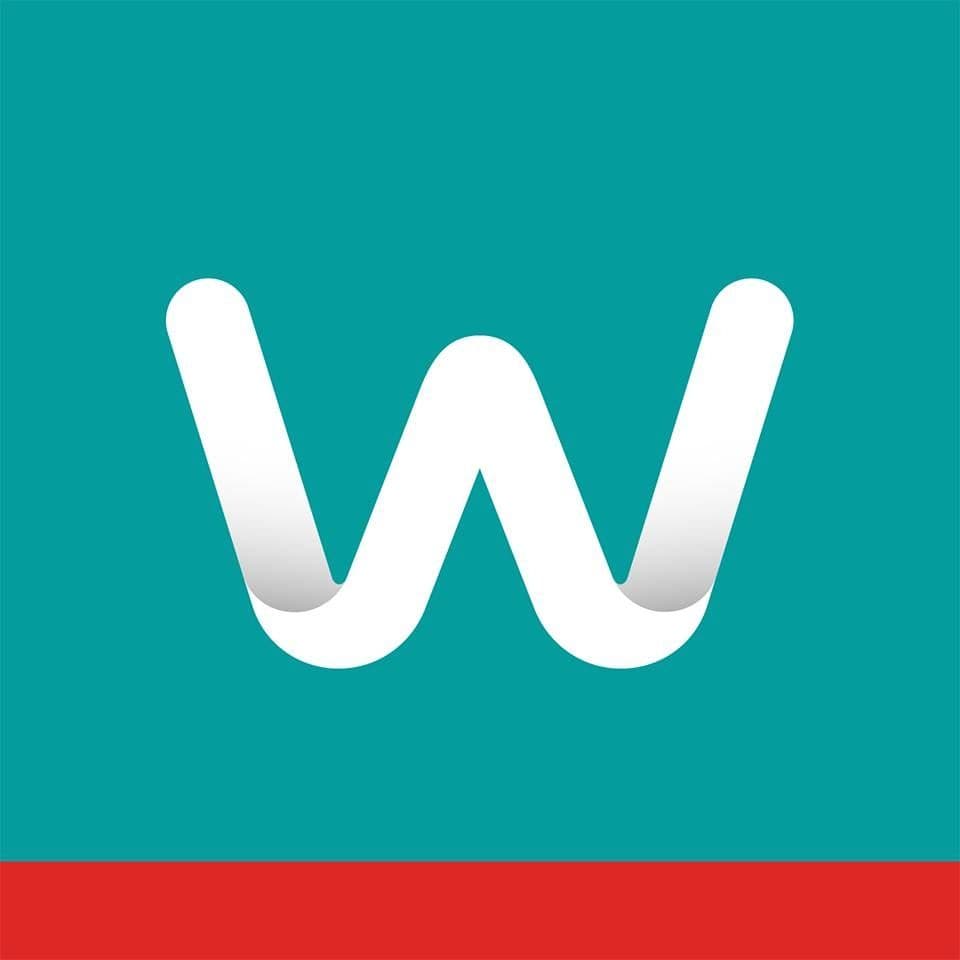 Watsons x Unilab "Share the Alaga" Run 2026 race event logo image